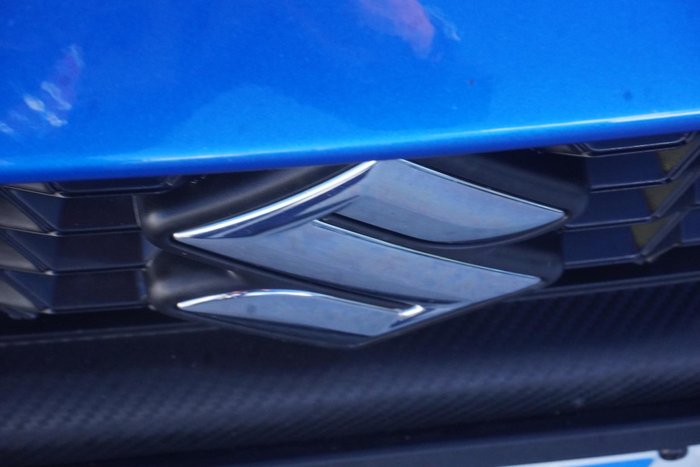 2019 Suzuki Swift Sport