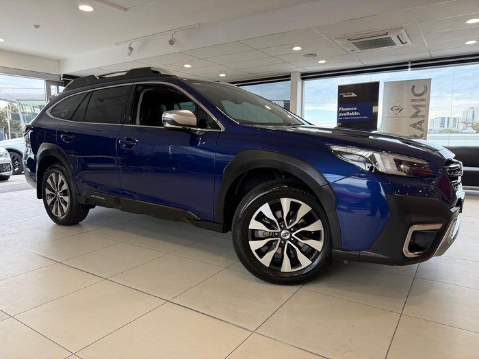 2022 Subaru Outback AWD Touring