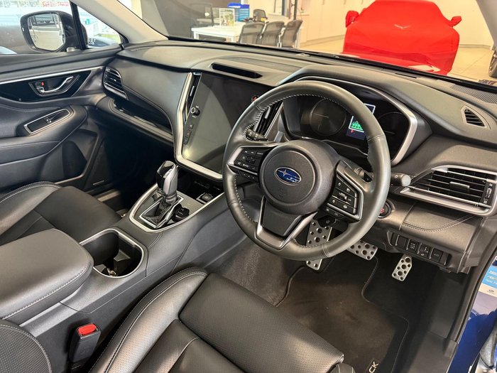 2022 Subaru Outback AWD Touring