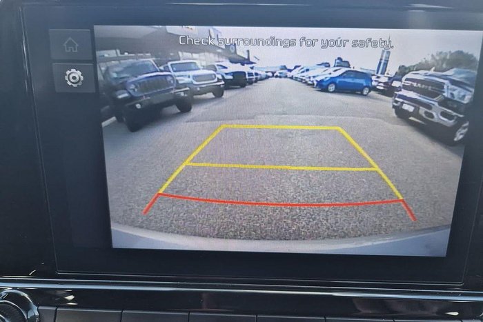 2022 Kia Cerato S