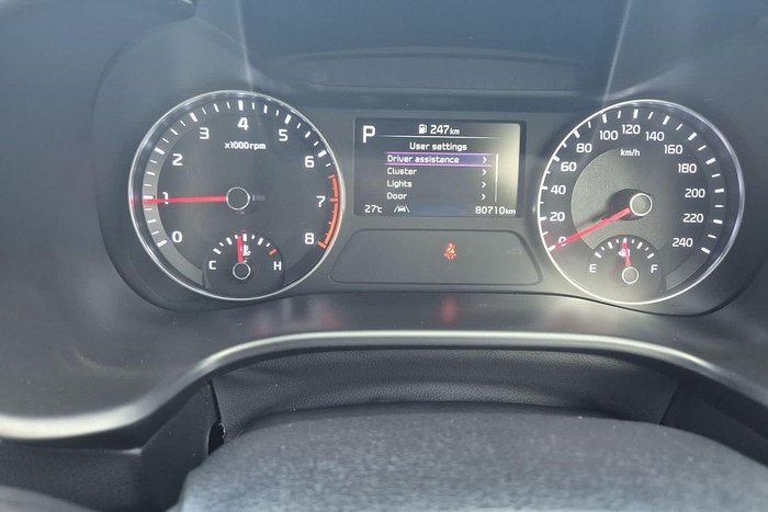 2022 Kia Cerato S