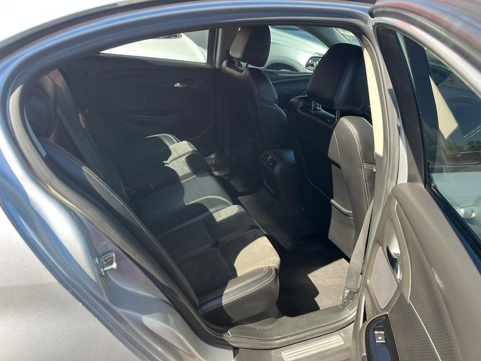 2013 Holden Commodore SV6