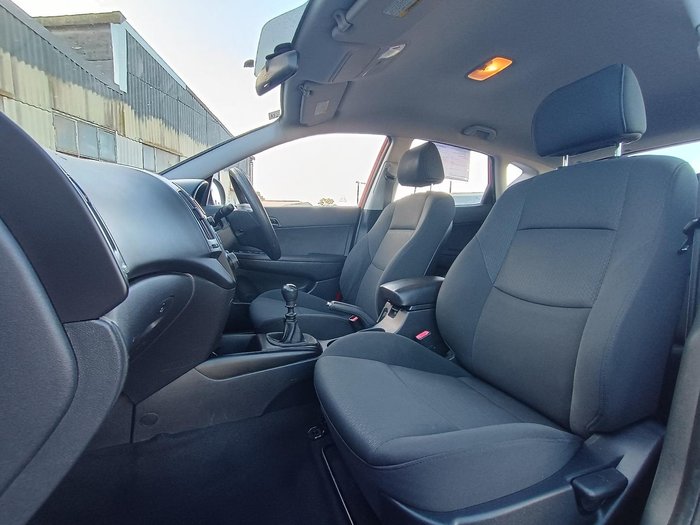 2009 Hyundai i30 SX