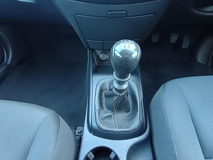 2009 Hyundai i30 SX