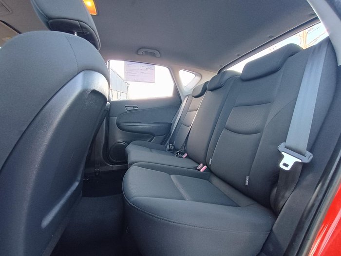 2009 Hyundai i30 SX