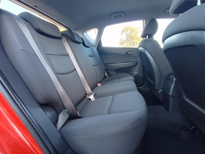 2009 Hyundai i30 SX