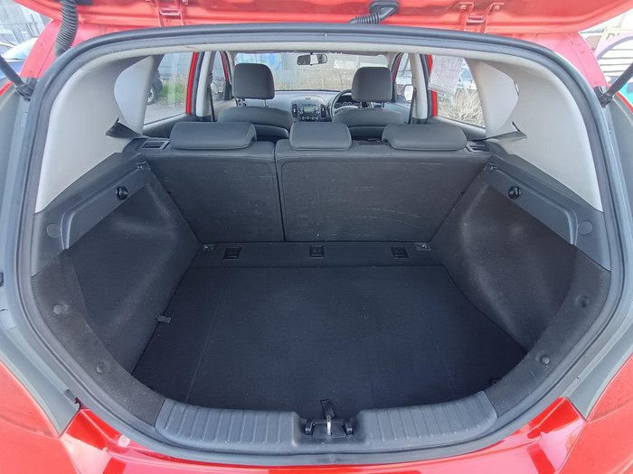 2009 Hyundai i30 SX