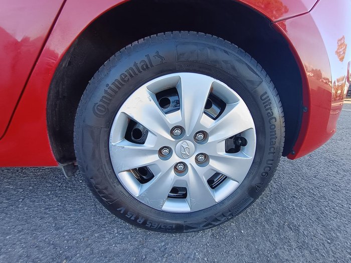 2009 Hyundai i30 SX