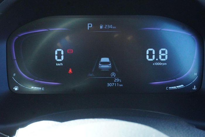 2025 Kia Stonic GT-Line