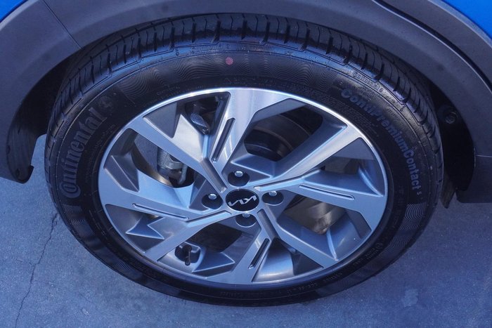 2025 Kia Stonic GT-Line