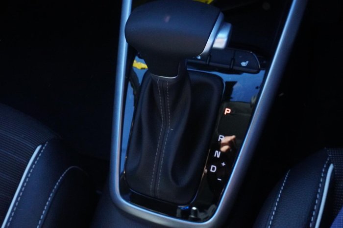 2025 Kia Stonic GT-Line