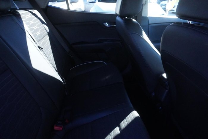 2025 Kia Stonic GT-Line