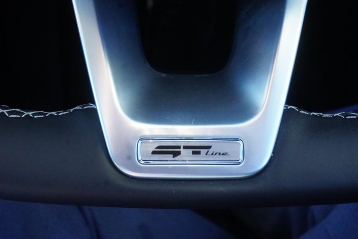 2025 Kia Stonic GT-Line