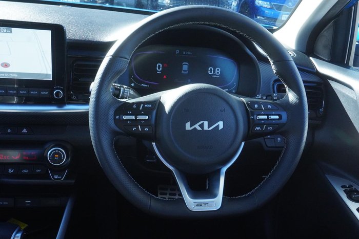 2025 Kia Stonic GT-Line