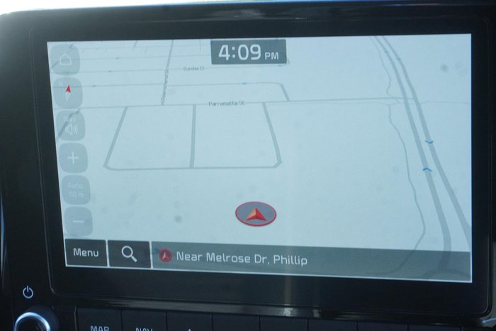 2025 Kia Stonic GT-Line