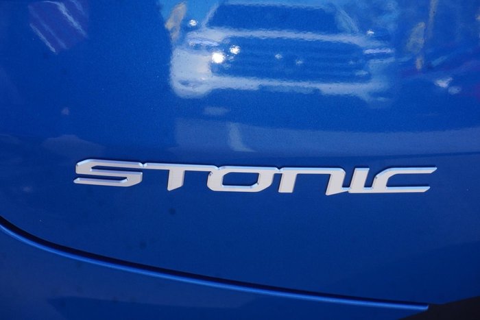 2025 Kia Stonic GT-Line