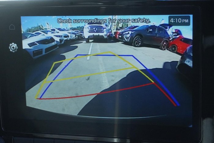 2025 Kia Stonic GT-Line