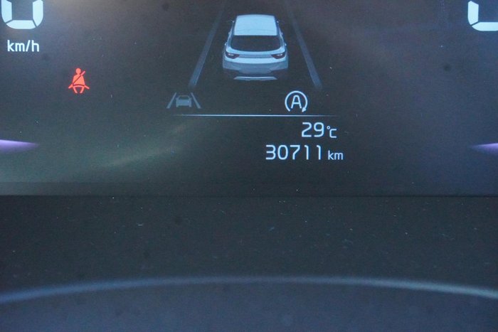 2025 Kia Stonic GT-Line