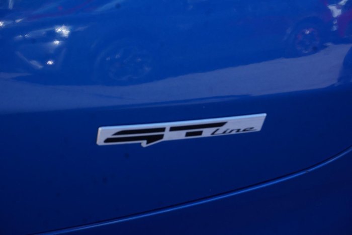 2025 Kia Stonic GT-Line