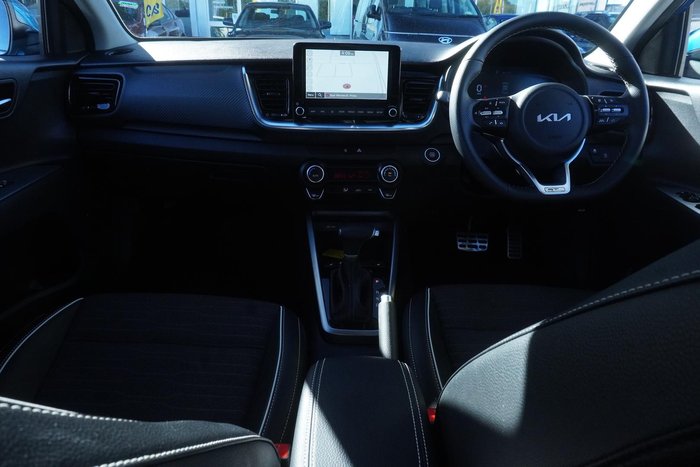 2025 Kia Stonic GT-Line