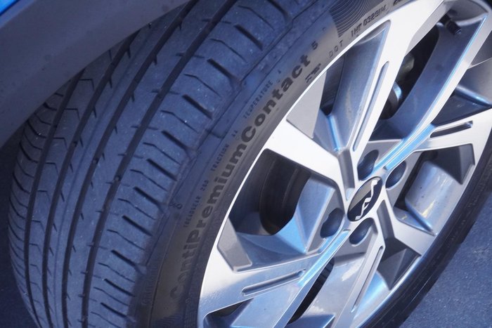 2025 Kia Stonic GT-Line