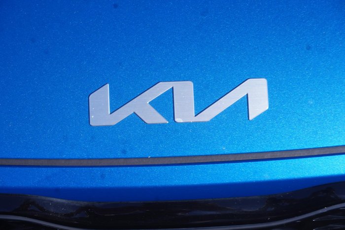 2025 Kia Stonic GT-Line