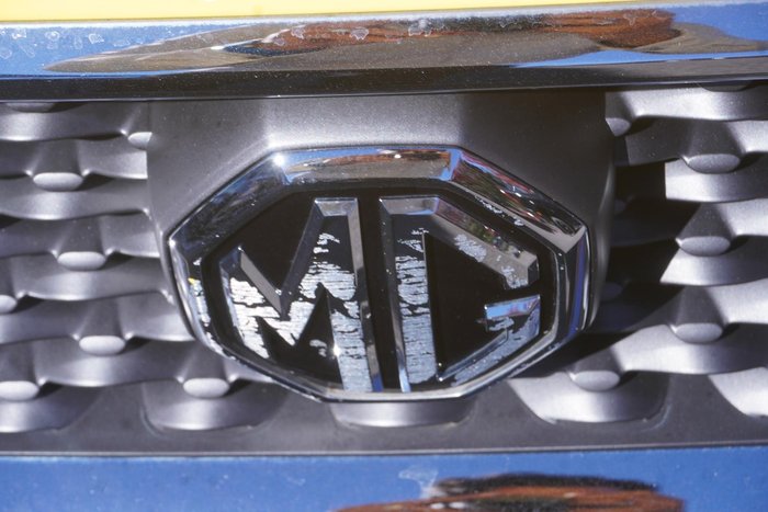 2022 MG MG3 Core