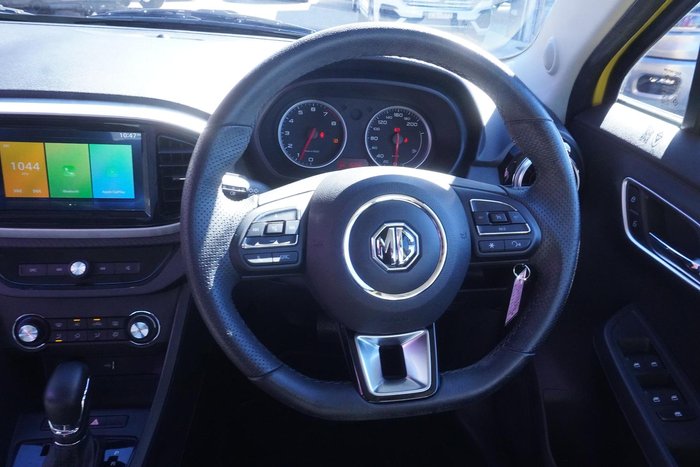 2022 MG MG3 Core