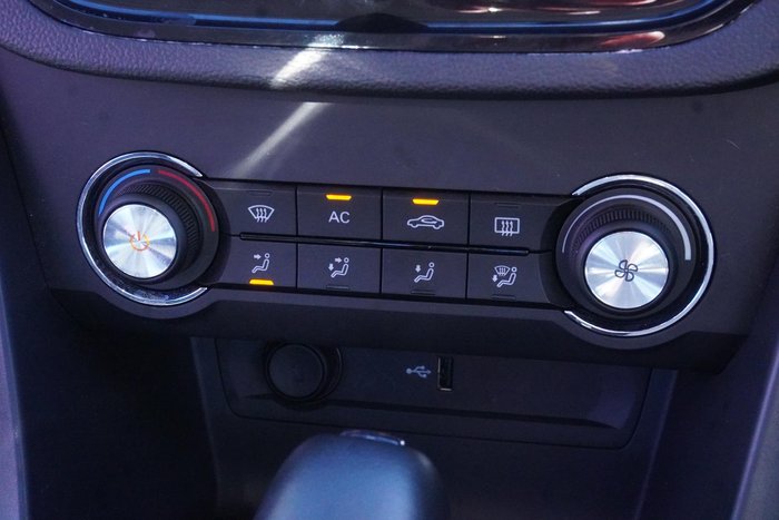 2022 MG MG3 Core