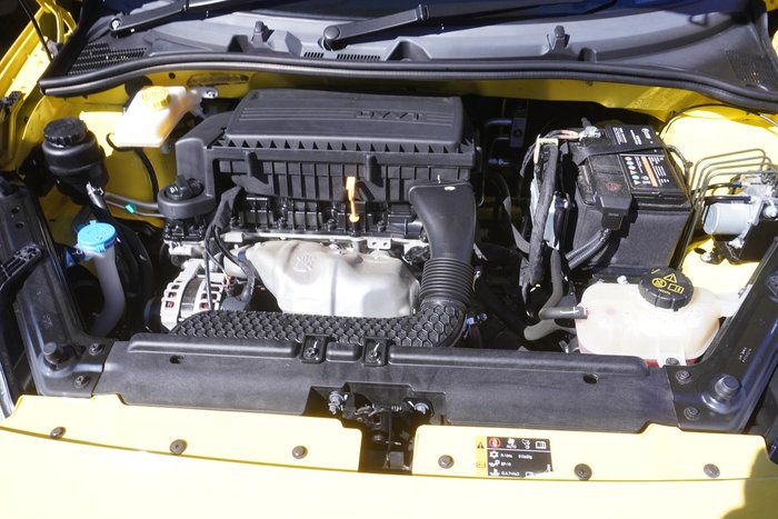 2022 MG MG3 Core