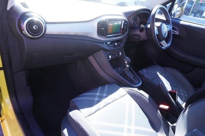 2022 MG MG3 Core