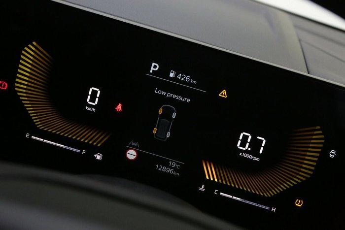 2025 Kia Sportage S