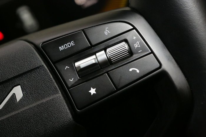 2025 Kia Sportage S