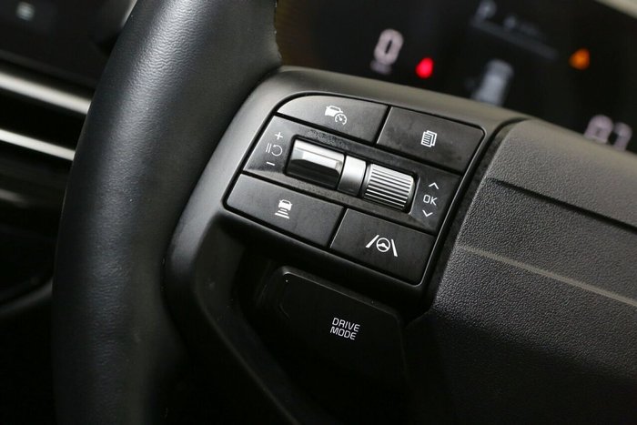 2025 Kia Sportage S