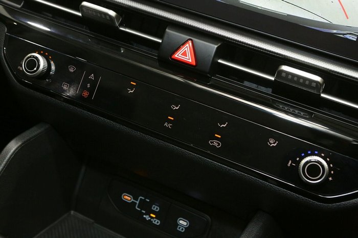 2025 Kia Sportage S