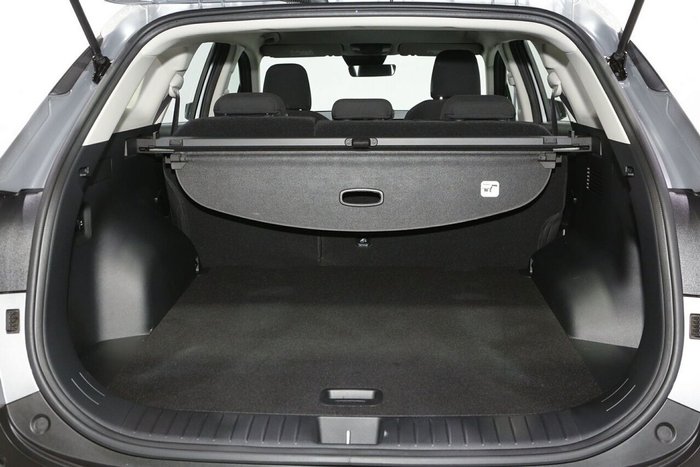 2025 Kia Sportage S