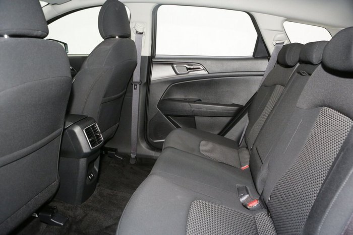 2025 Kia Sportage S