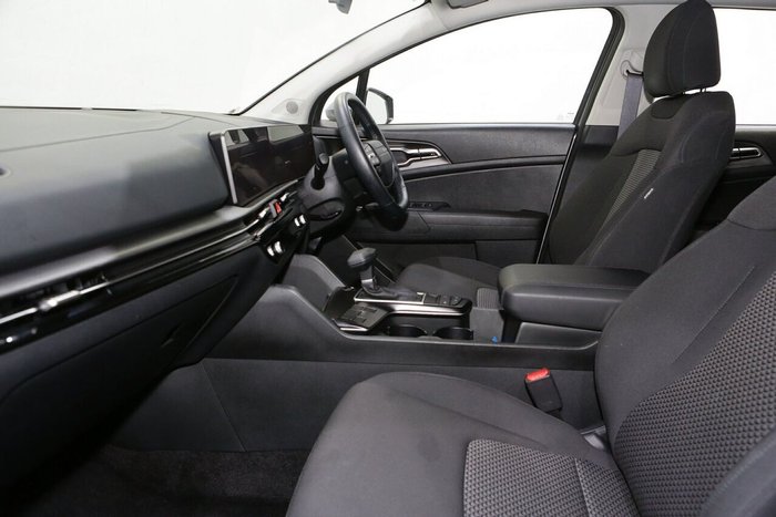 2025 Kia Sportage S