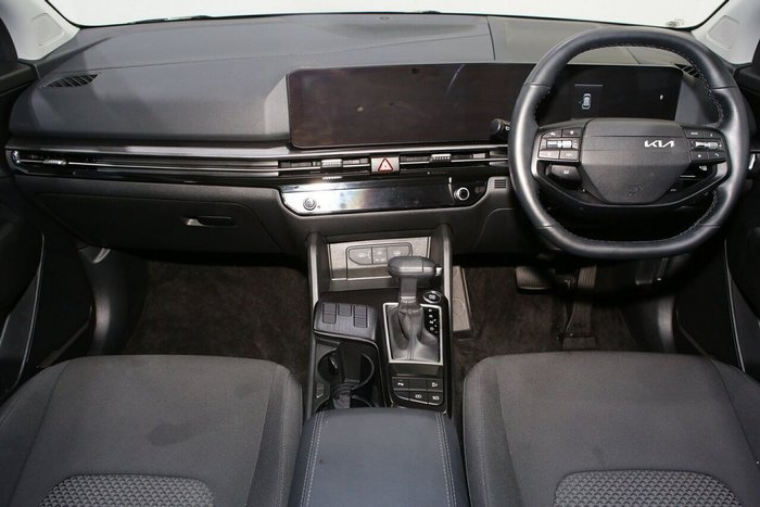2025 Kia Sportage S