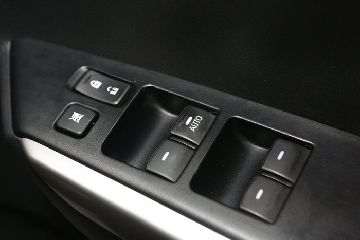 2018 Mitsubishi Pajero Sport GLS