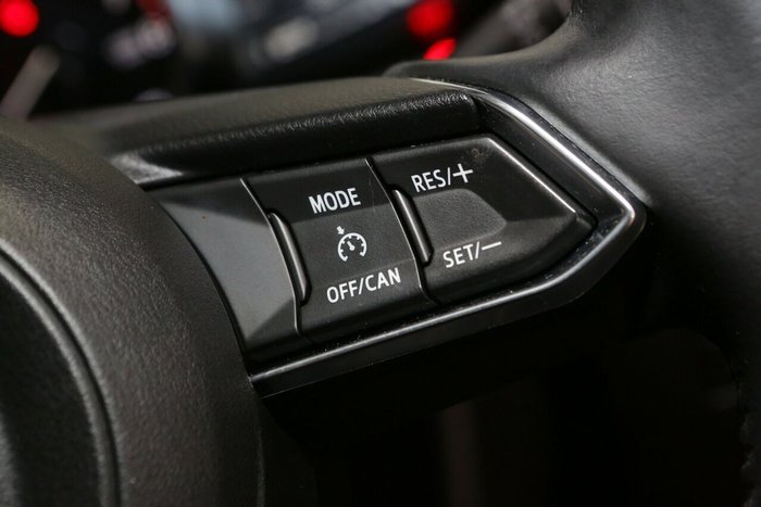 2020 Mazda 2 G15 Evolve