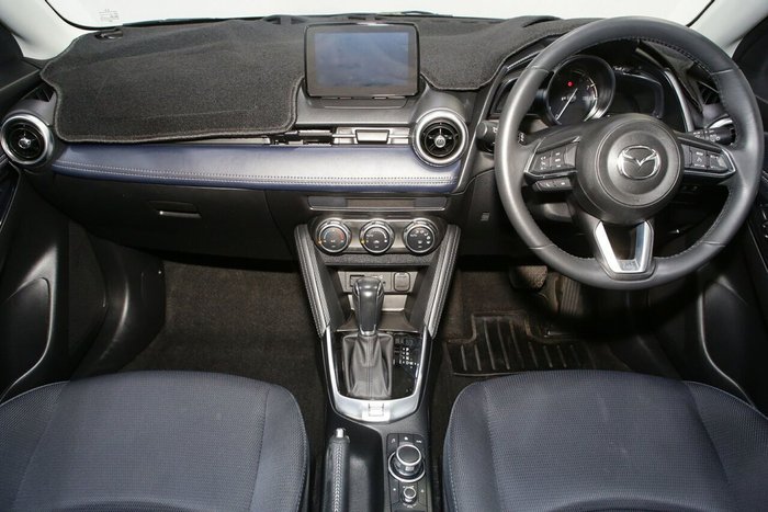 2020 Mazda 2 G15 Evolve