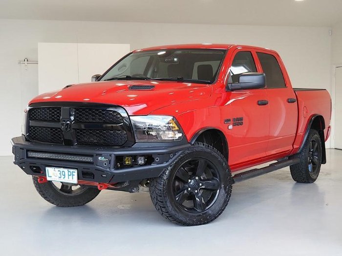 2023 RAM 1500 Express