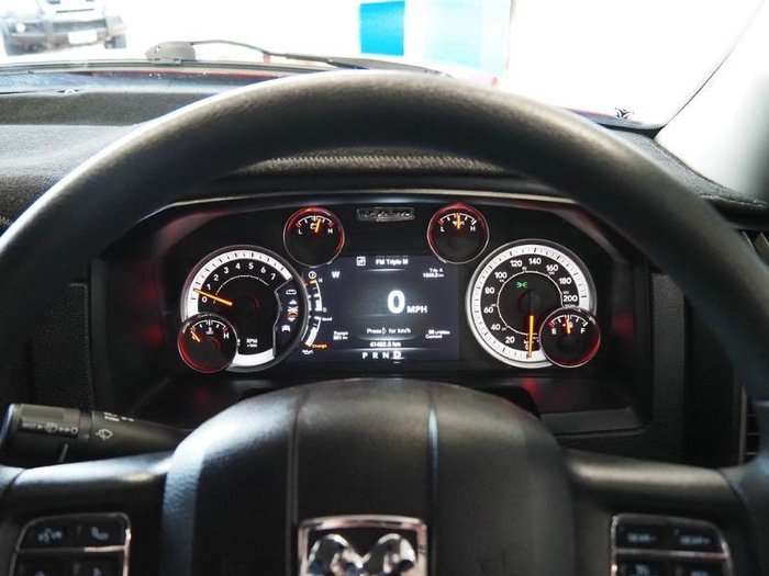 2023 RAM 1500 Express