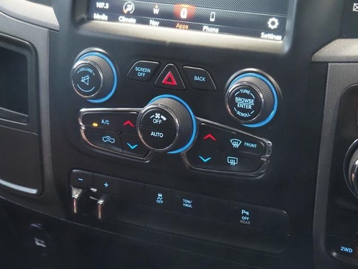 2023 RAM 1500 Express