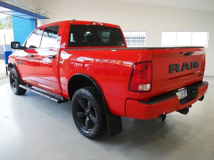 2023 RAM 1500 Express