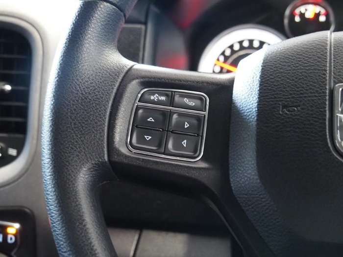 2023 RAM 1500 Express