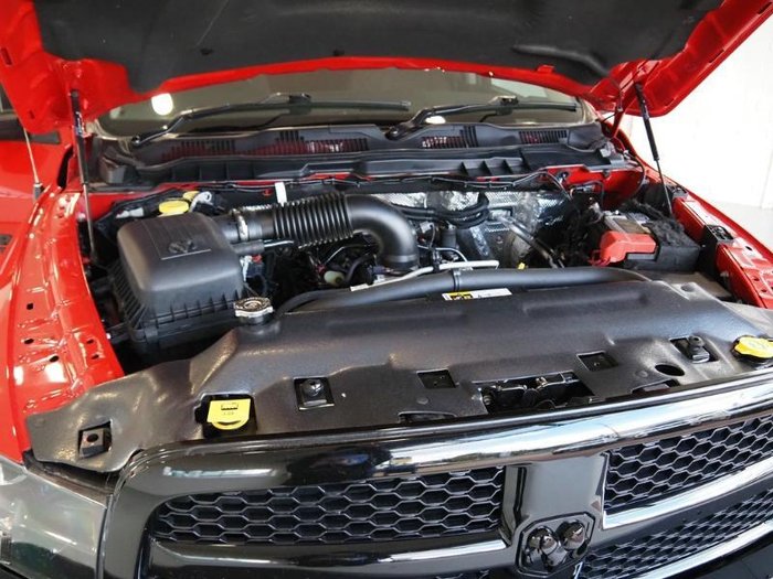 2023 RAM 1500 Express