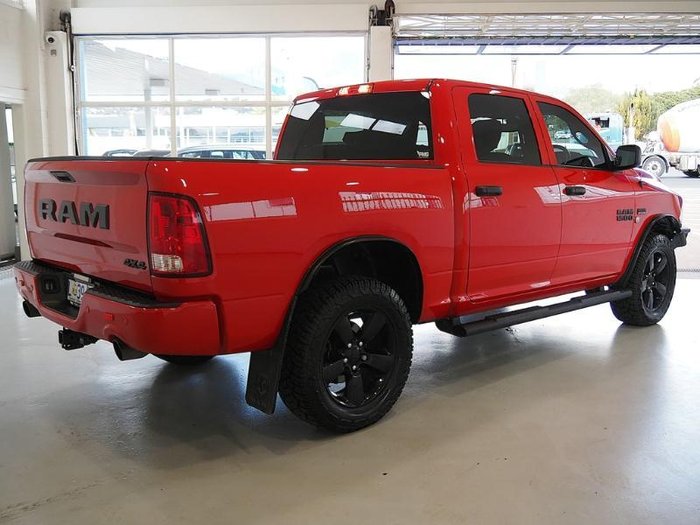 2023 RAM 1500 Express