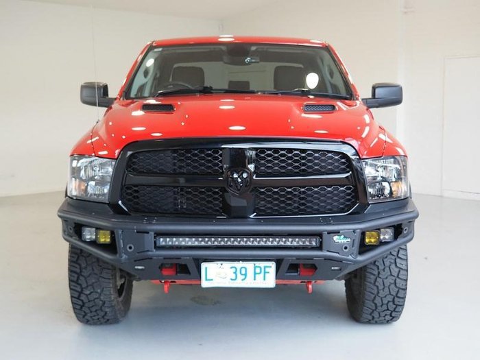 2023 RAM 1500 Express